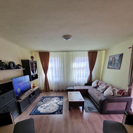 Roca House Villa Braşov Eksteriør bilde