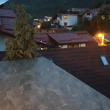 Roca House Villa Braşov Eksteriør bilde