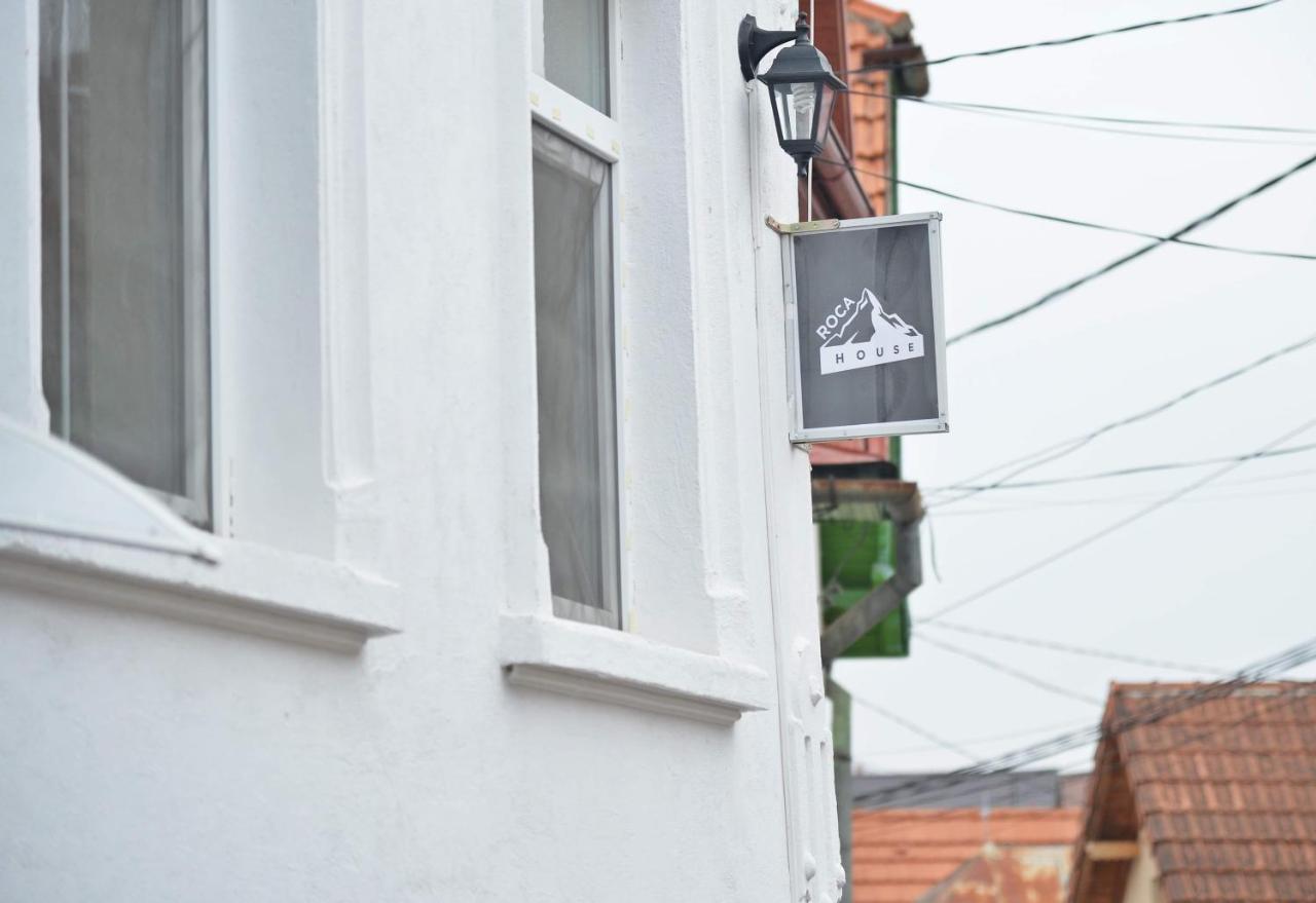 Roca House Villa Braşov Eksteriør bilde