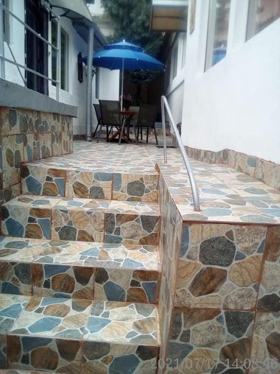 Roca House Villa Braşov Eksteriør bilde