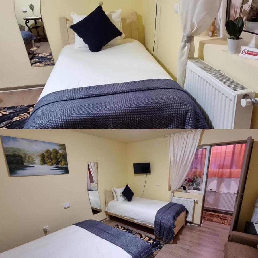 Roca House Villa Braşov Eksteriør bilde