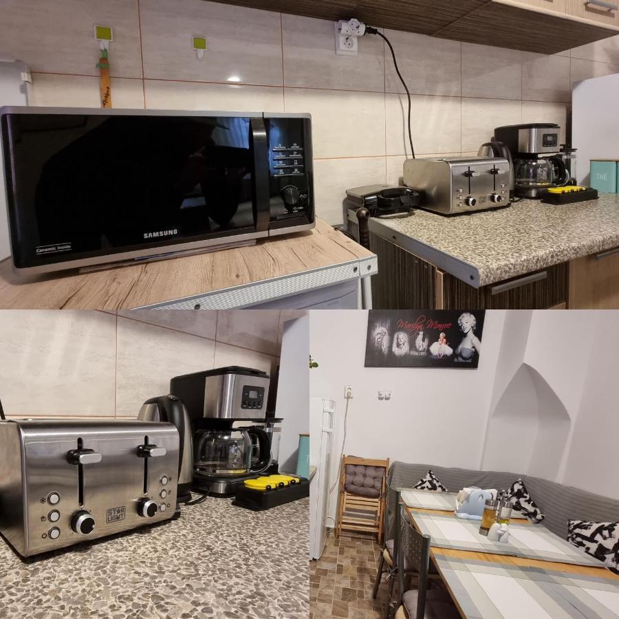 Roca House Villa Braşov Eksteriør bilde