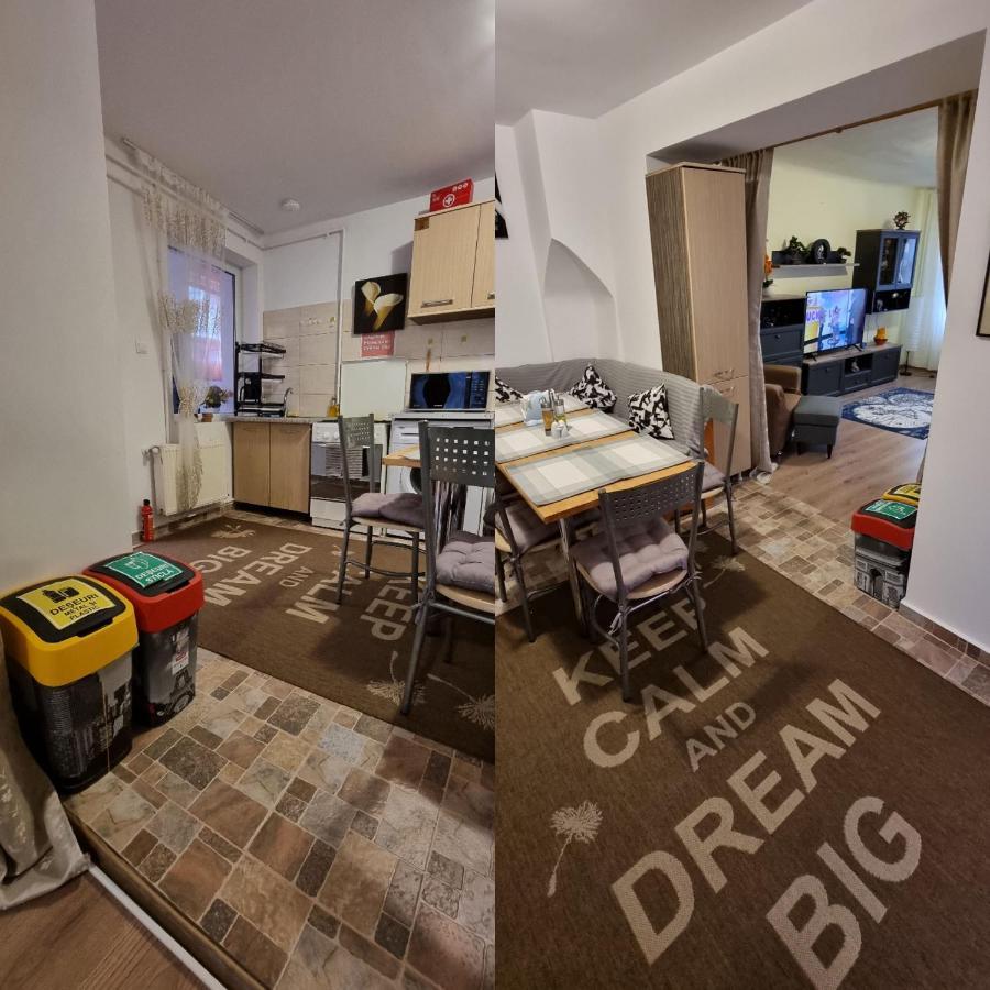 Roca House Villa Braşov Eksteriør bilde