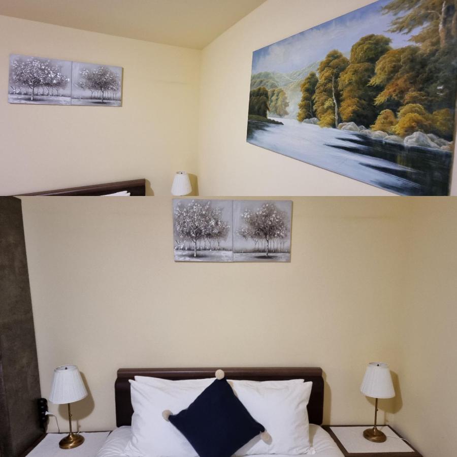 Roca House Villa Braşov Eksteriør bilde