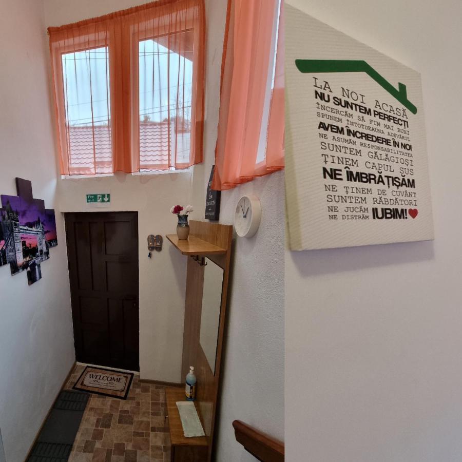 Roca House Villa Braşov Eksteriør bilde