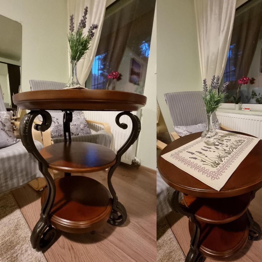 Roca House Villa Braşov Eksteriør bilde