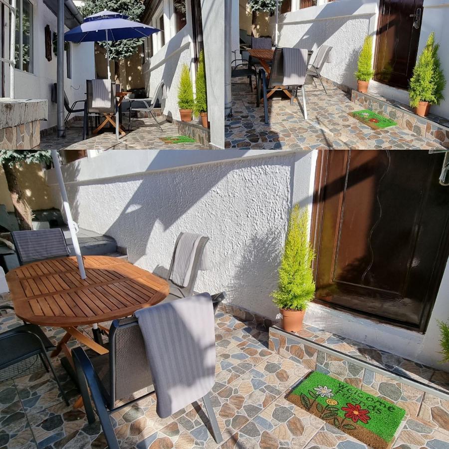 Roca House Villa Braşov Eksteriør bilde