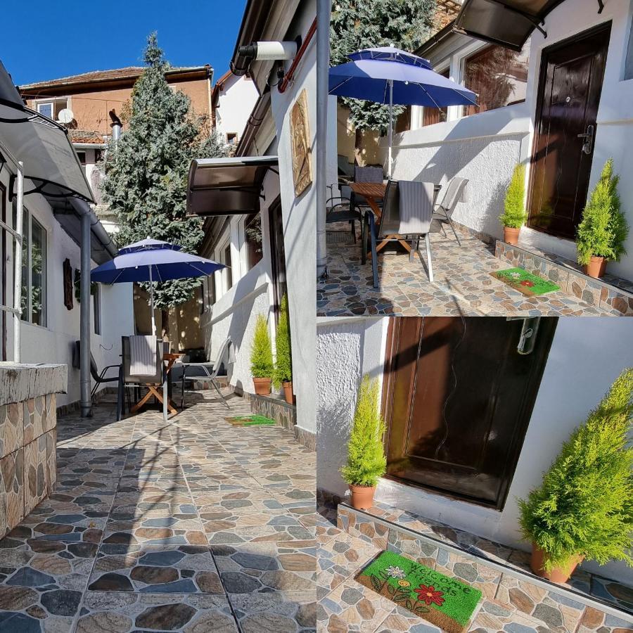 Roca House Villa Braşov Eksteriør bilde