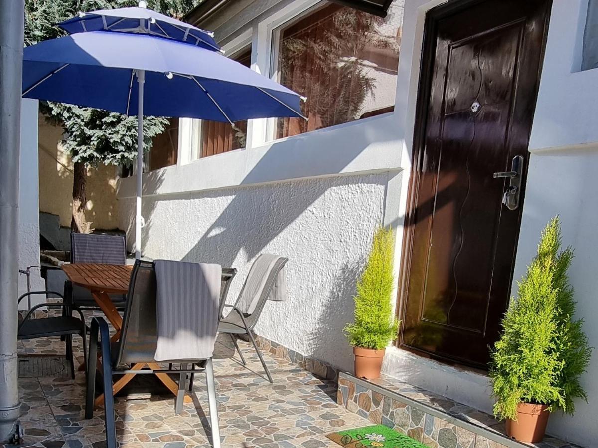 Roca House Villa Braşov Eksteriør bilde