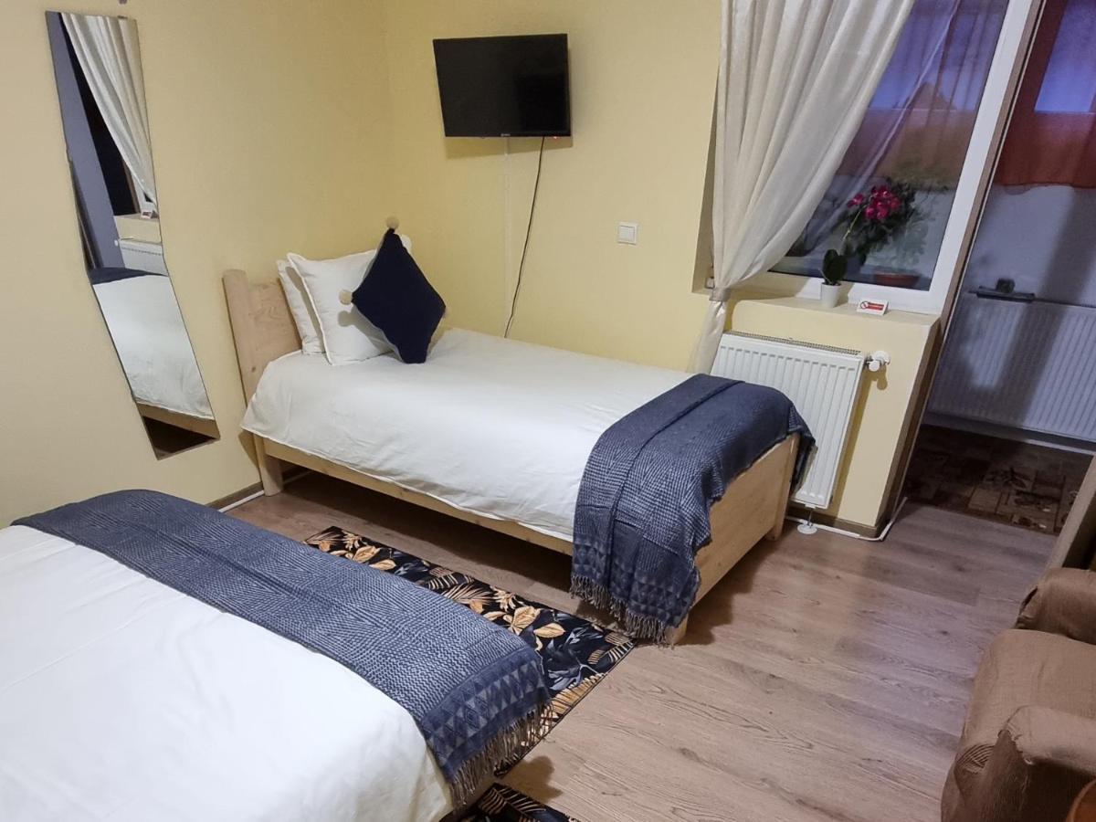 Roca House Villa Braşov Eksteriør bilde