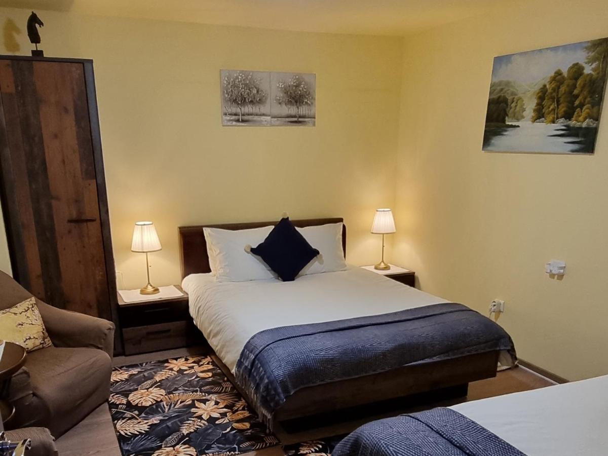 Roca House Villa Braşov Eksteriør bilde