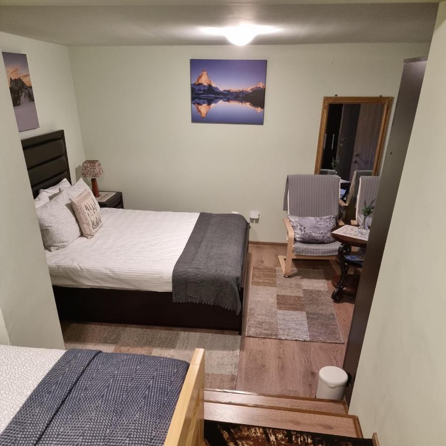 Roca House Villa Braşov Eksteriør bilde