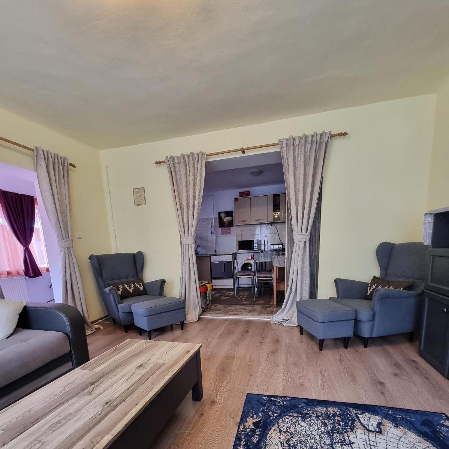 Roca House Villa Braşov Eksteriør bilde
