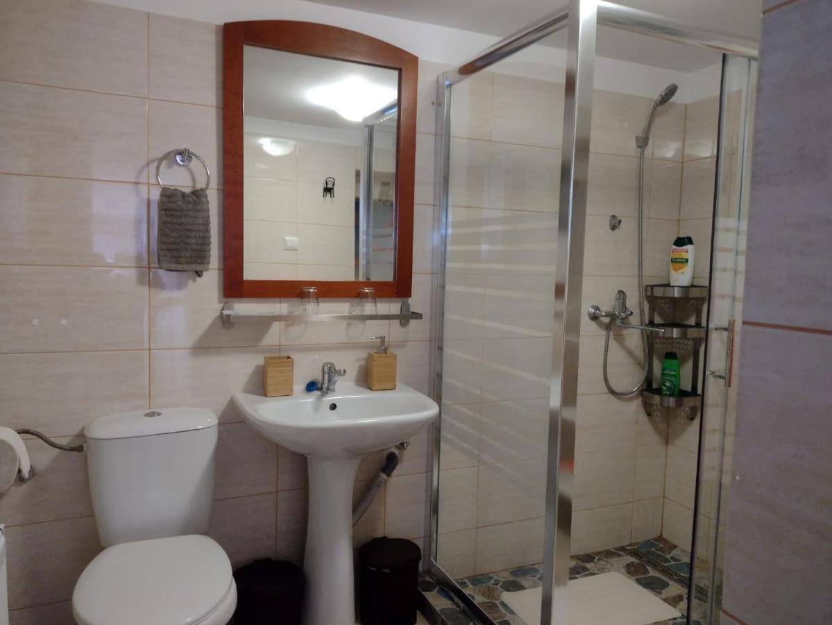 Roca House Villa Braşov Eksteriør bilde