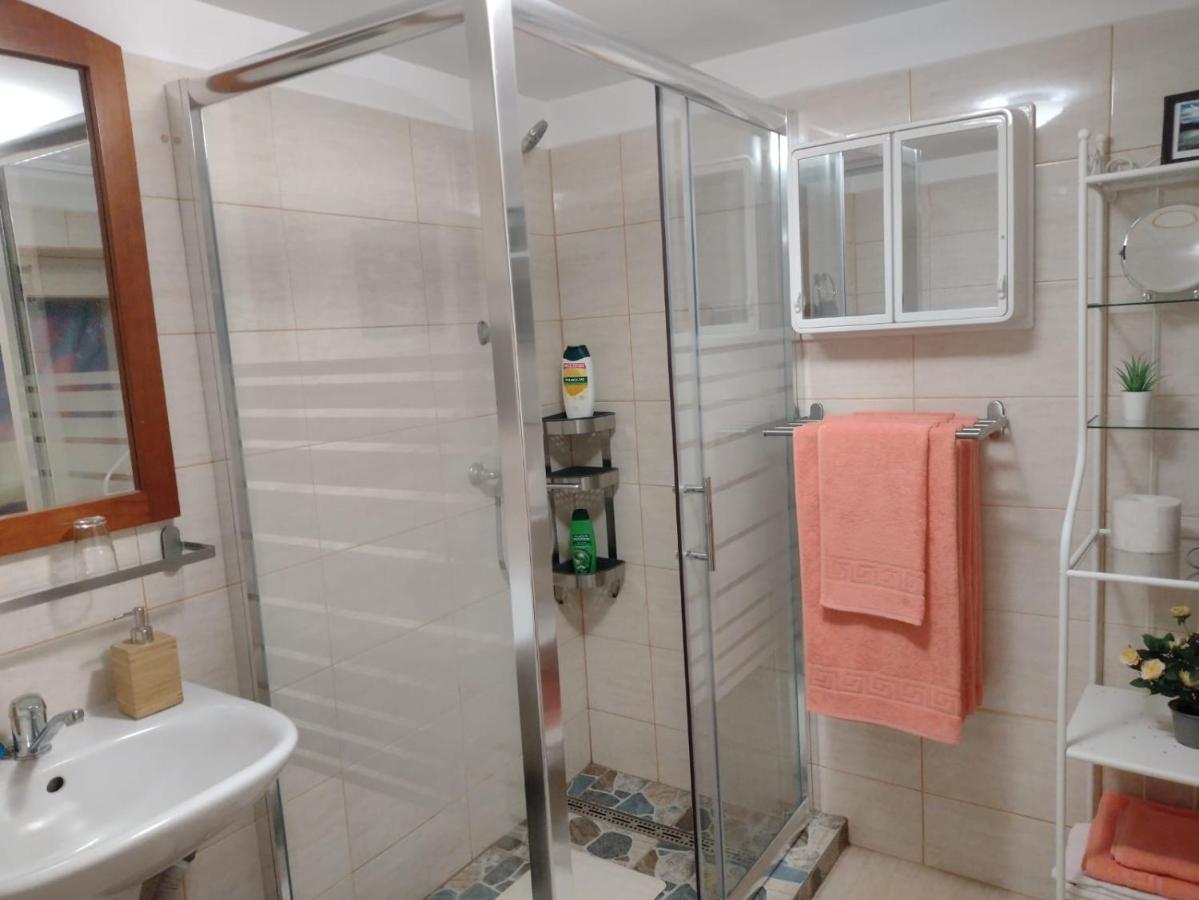 Roca House Villa Braşov Eksteriør bilde