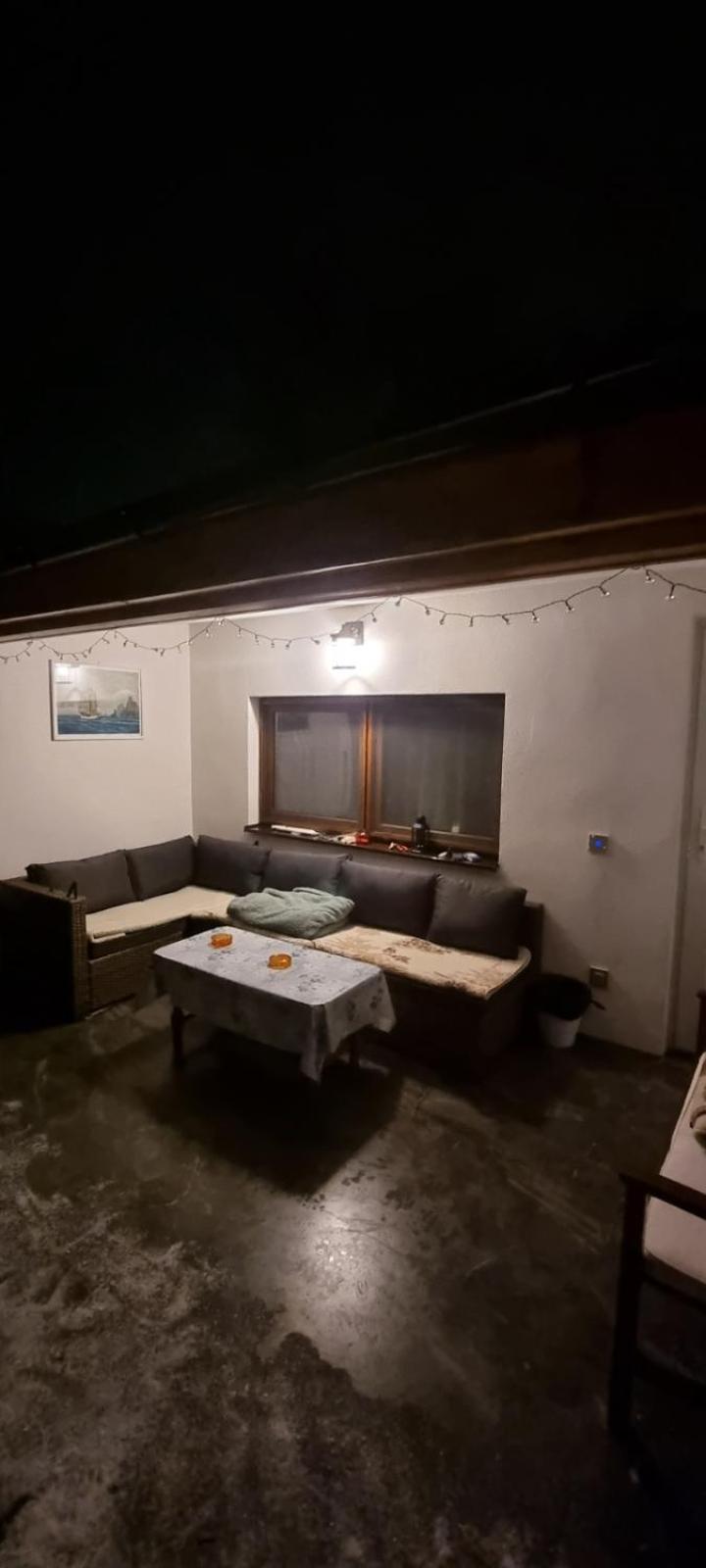 Roca House Villa Braşov Eksteriør bilde