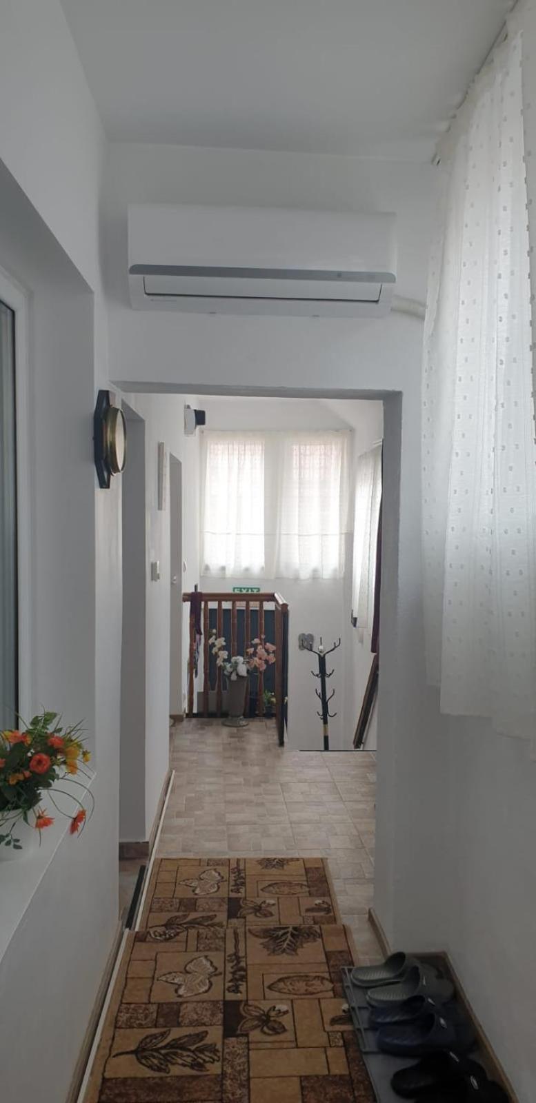 Roca House Villa Braşov Eksteriør bilde